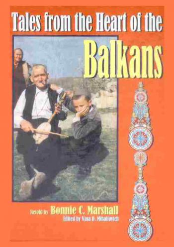  Indonesian folktales