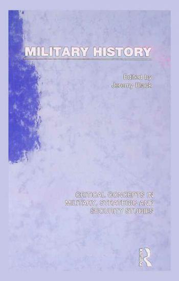  Military history