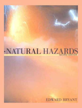  Natural hazards