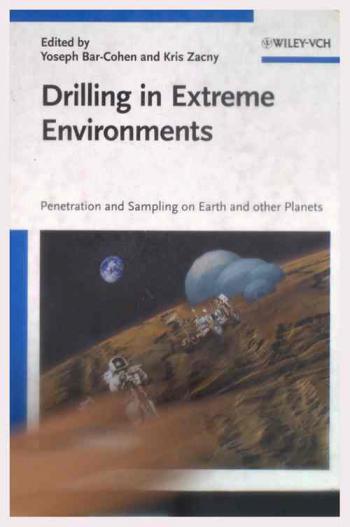  Drilling in extreme environments : penetration and sampling on Earth and other planets