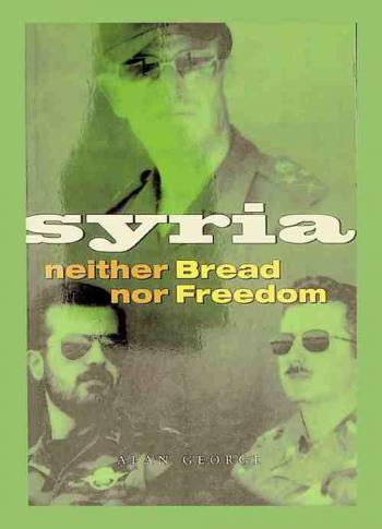  Syria : neither bread nor freedom