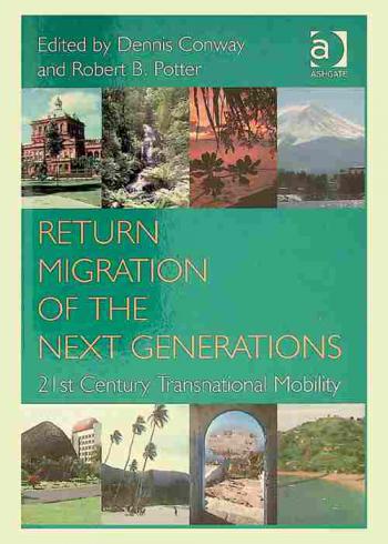 Return migration of the next generations : 21st century transnational mobility