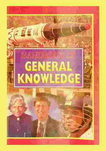  Hand book of general knowledge