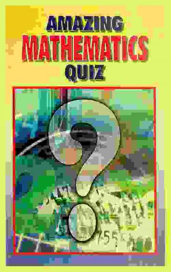 Amazing mathematics quiz