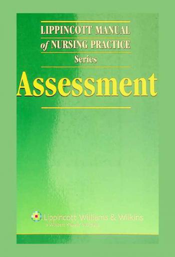  Assessment