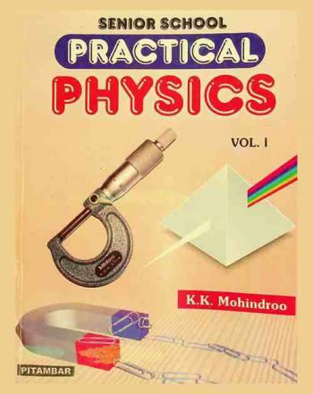  Senior school practical physics : (containing experiments and activities)