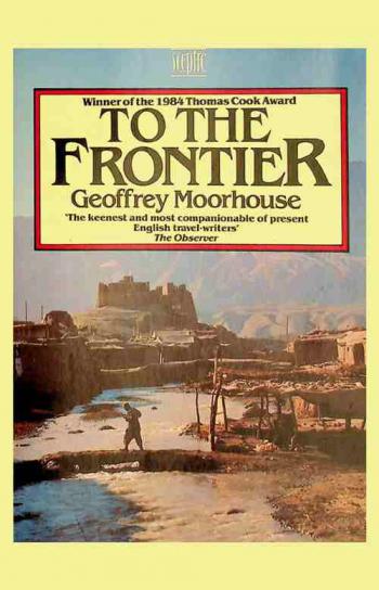  To the frontier