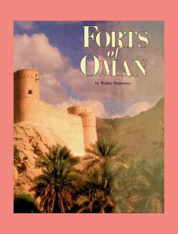  Forts of Oman