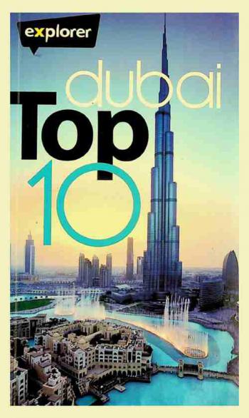  Dubai top 10