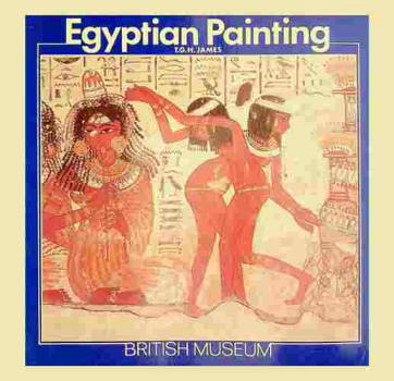  Egyptian painting and drawing in the British Museum