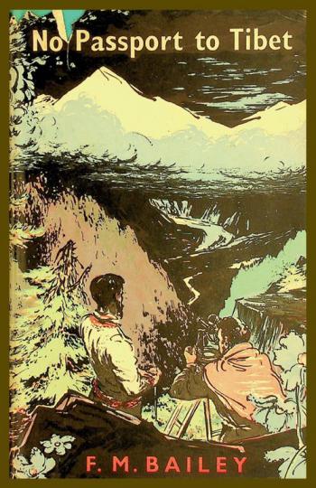  No passport to Tibet