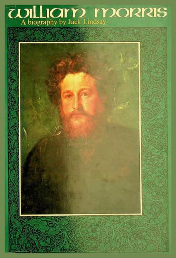  William Morris : his life and work