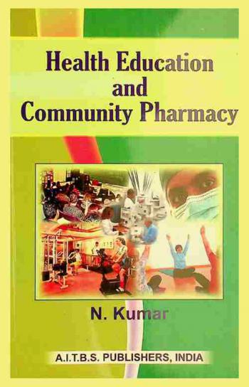  Health education and community pharmacy