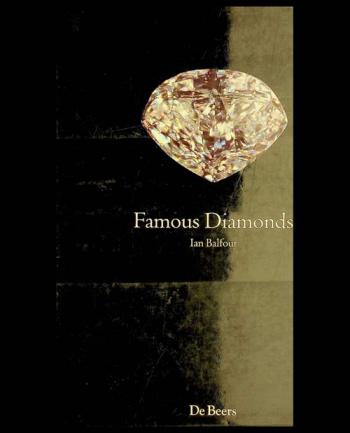 Famous diamonds