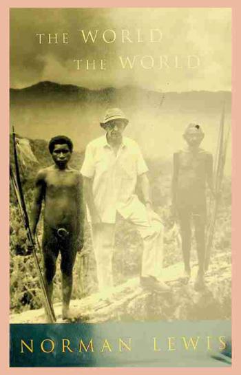  The world, the world