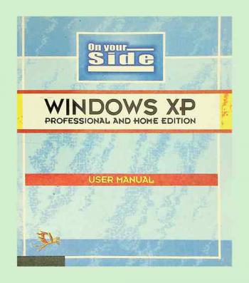  Windows XP : professional and home edition