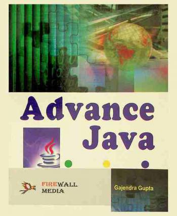  Advance Java