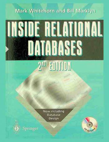  Inside relational databases