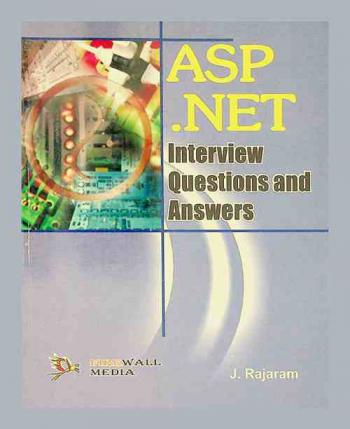 ASP.Net : Interview in Questions and Answers