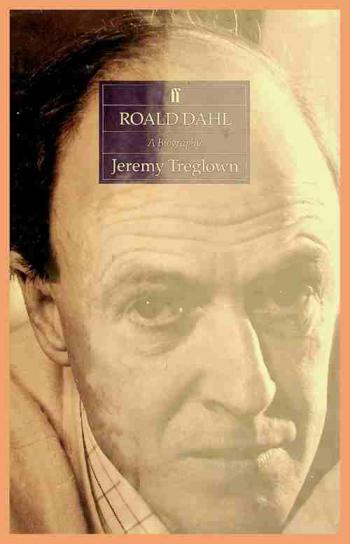  Roald Dahl : a biography