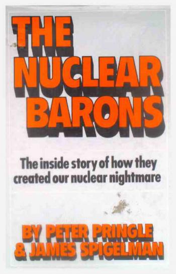  The nuclear barons