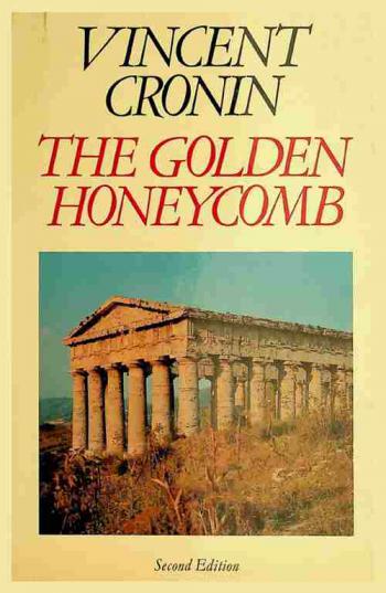  The golden honeycomb