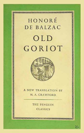  Old Goriot