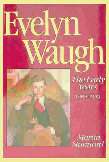  Evelyn Waugh