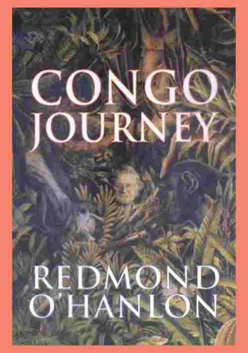  Congo journey