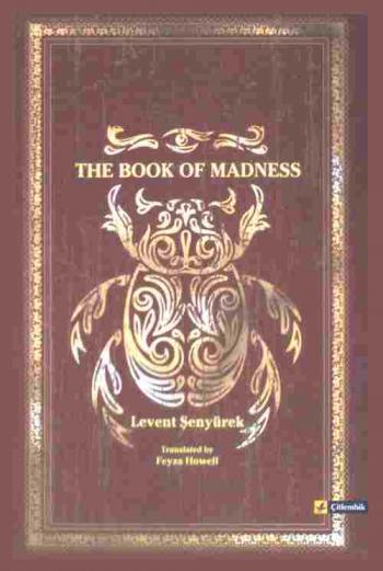  The book of madness