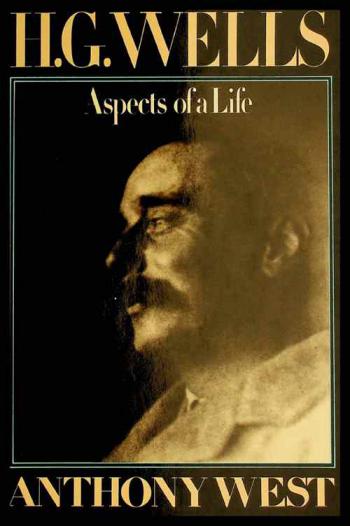 H.G. Wells : aspects of a life