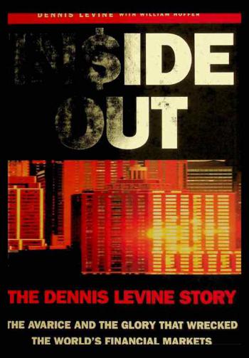 Inside out : an insider's account of Wall Street