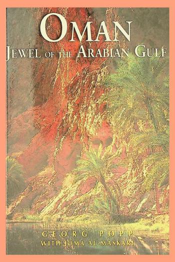  Oman : jewel of the Arabian Gulf