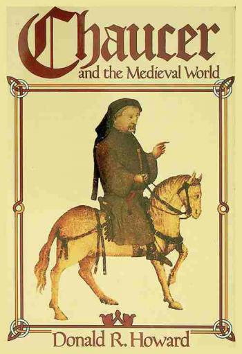  Chaucer and the medieval world