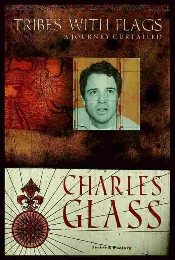  Tribes with flags : a journey curtailed