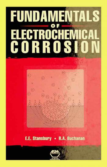  Fundamentals of electrochemical corrosion
