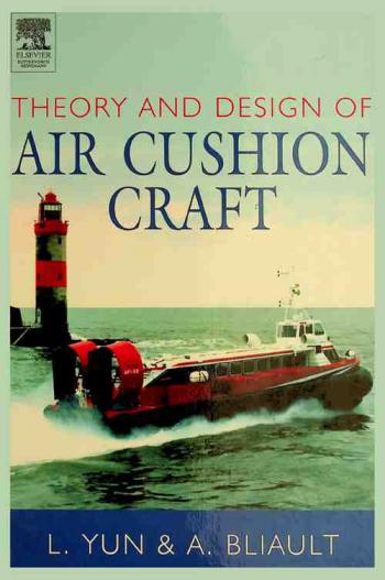  Theory and design of air cushion craft