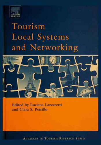  Tourism local systems and networking