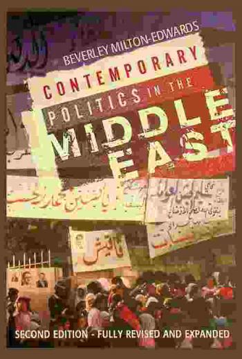 Contemporary politics in the Middle East