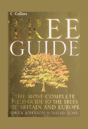  Collins tree guide