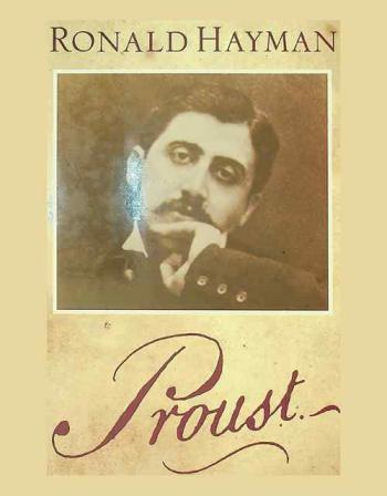 Proust : a biography
