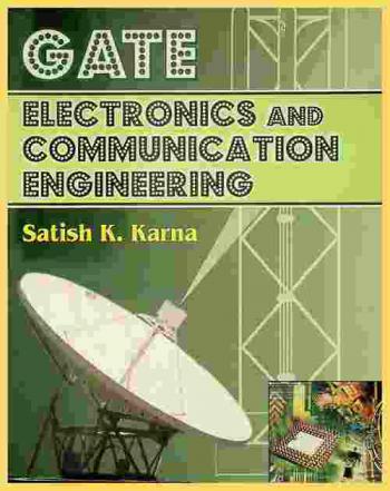 Gate : electronics and communication engineering : objective questions with detailed answers