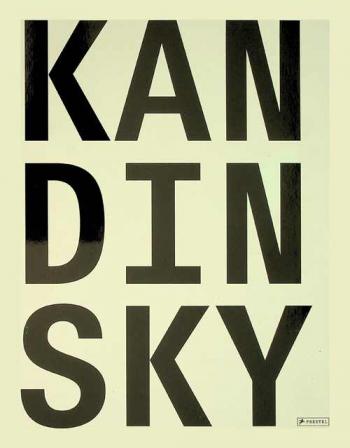 Kandinsky : absolute abstract