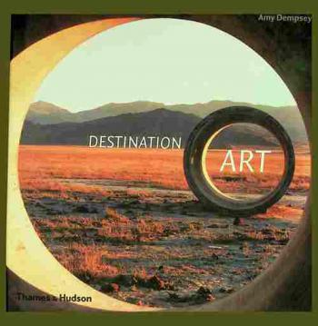  Destination art