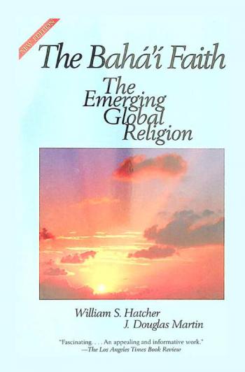  The Bahá'í faith : the emerging global religion