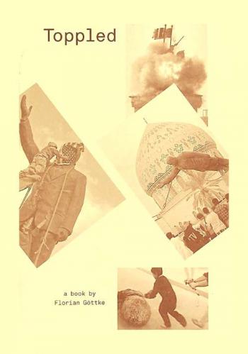  Toppled : a book