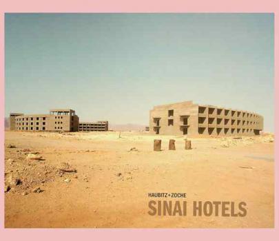 Haubitz+Zoche : Sinai hotels