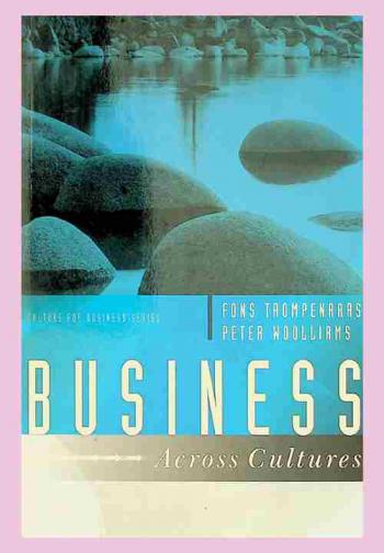 Business across cultures