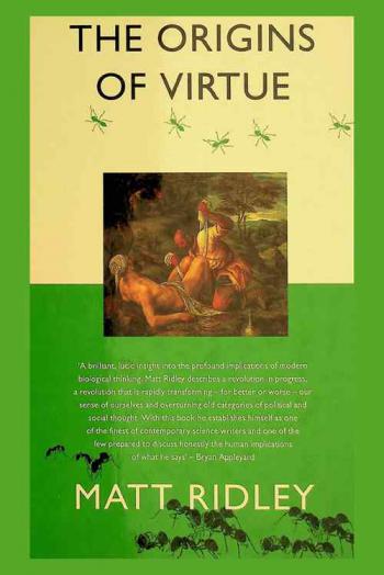  The origins of virtue