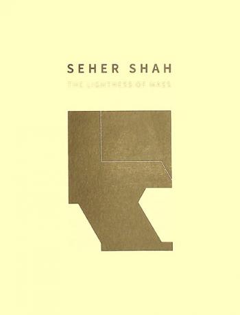  Seher Shah : the lightness of mass